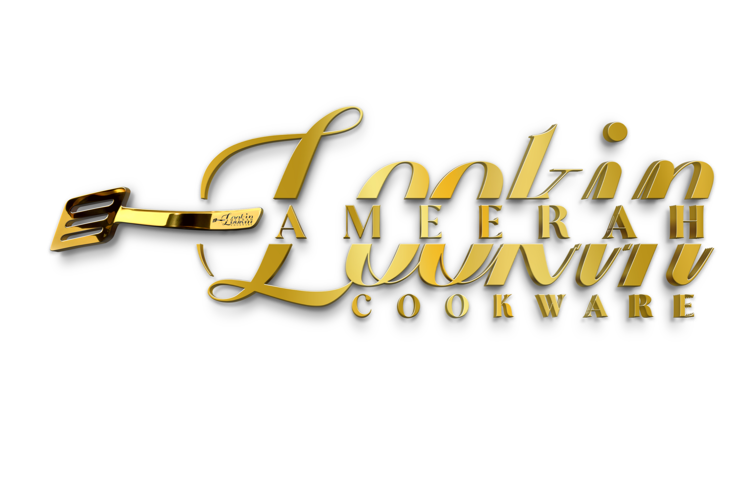 LookinAmeerah Cookware