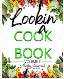 Lookin a Cookbook Vol. 1 EBOOK
